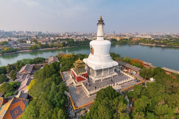 Tour du lịch Bắc Hải